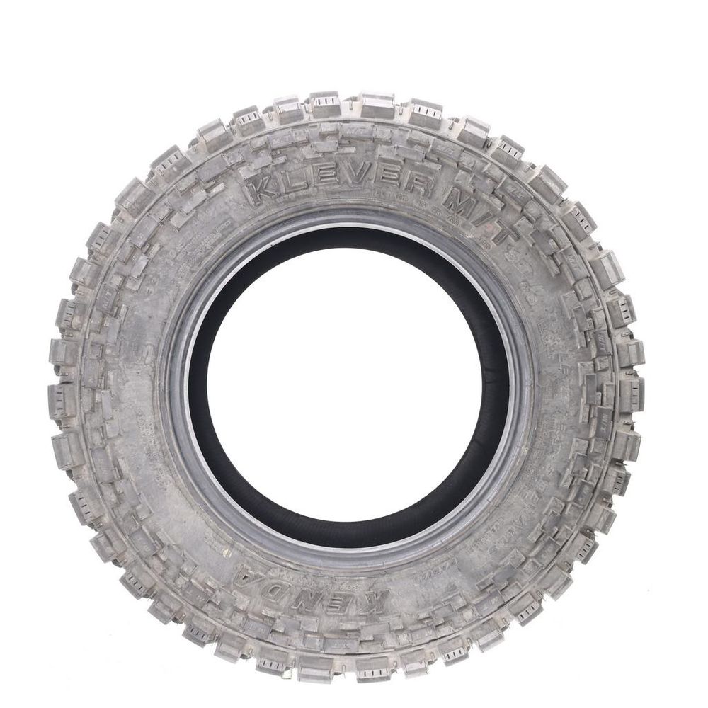 Used LT 33X10.5R17 Kenda Klever M/T 2 121R E - 17/32 - Image 3