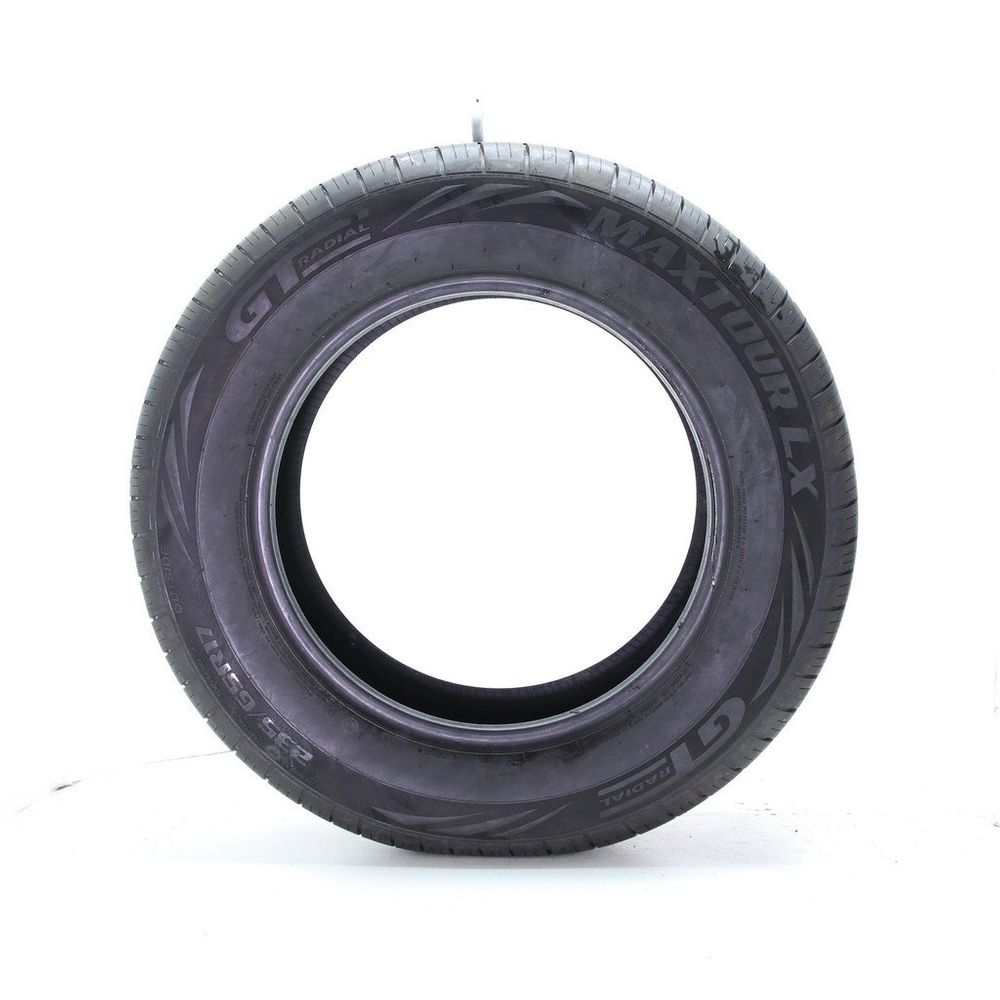 Set of (2) Used 235/65R17 GT Radial Maxtour LX 104H - 7-8.5/32 - Image 6