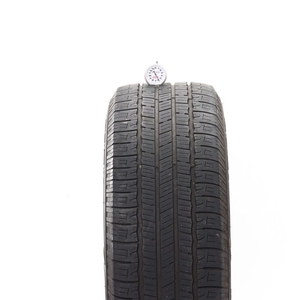 Used 255/55R20 Goodyear Reliant All-season 110V - 5.5/32 - Image 2