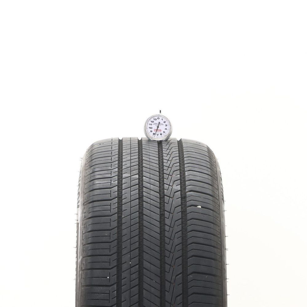 Set of (4) Used 235/45R18 Hankook Ventus S1 AS TO Sound Absorber 98V - 7.5/32 - Image 2