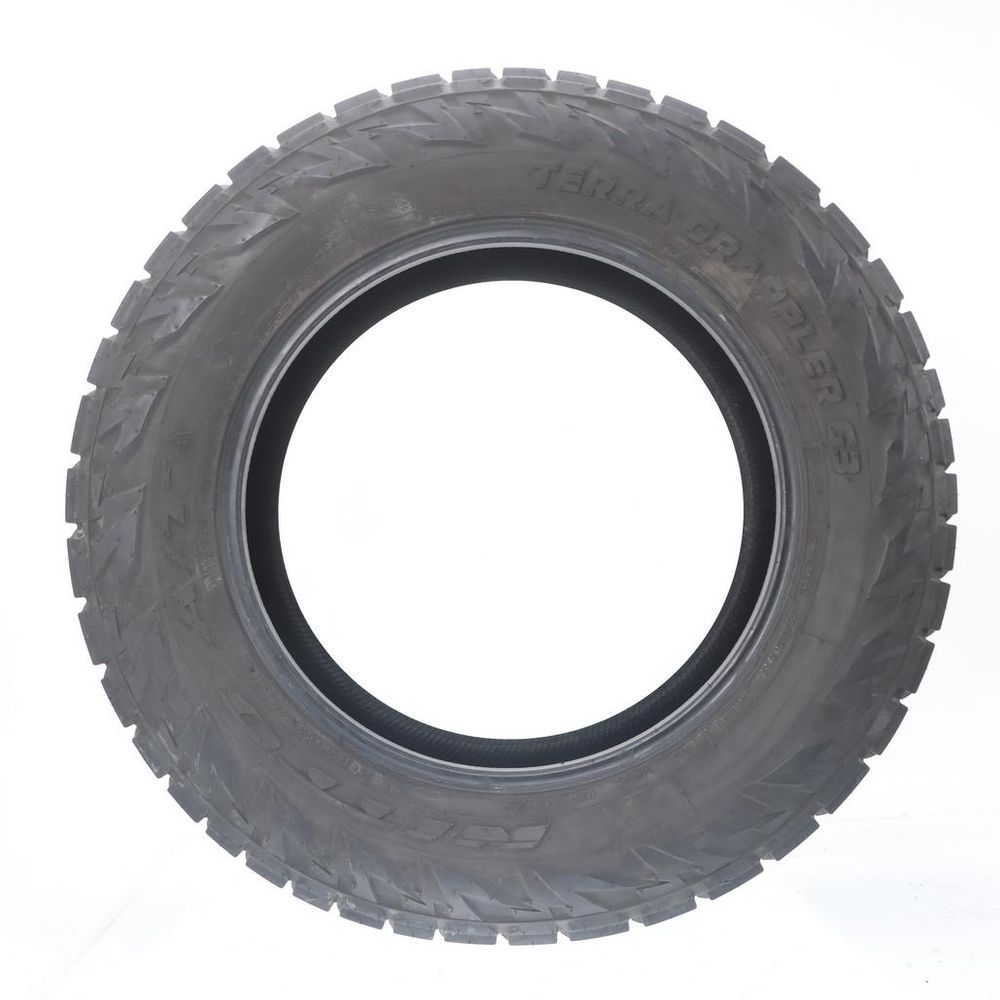 Used LT 295/60R20 Nitto Terra Grappler G3 A/T 126/123S E - 14/32 - Image 3