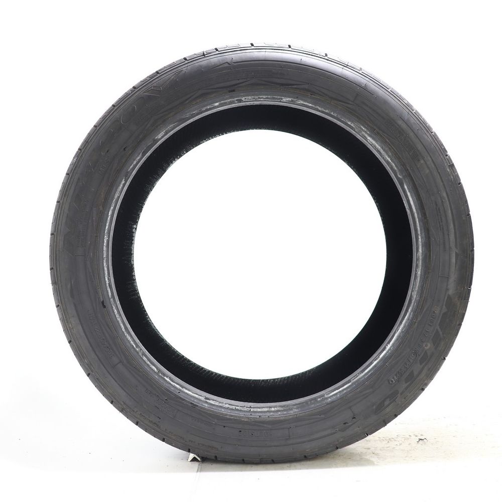 New 305/40R22 Nitto NT420V 114H - 14/32 | Utires