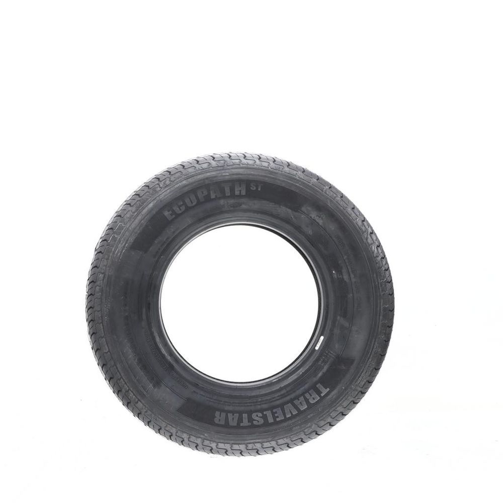 New ST 185/80R13 Travelstar Ecopath ST 99/95M D - Image 3