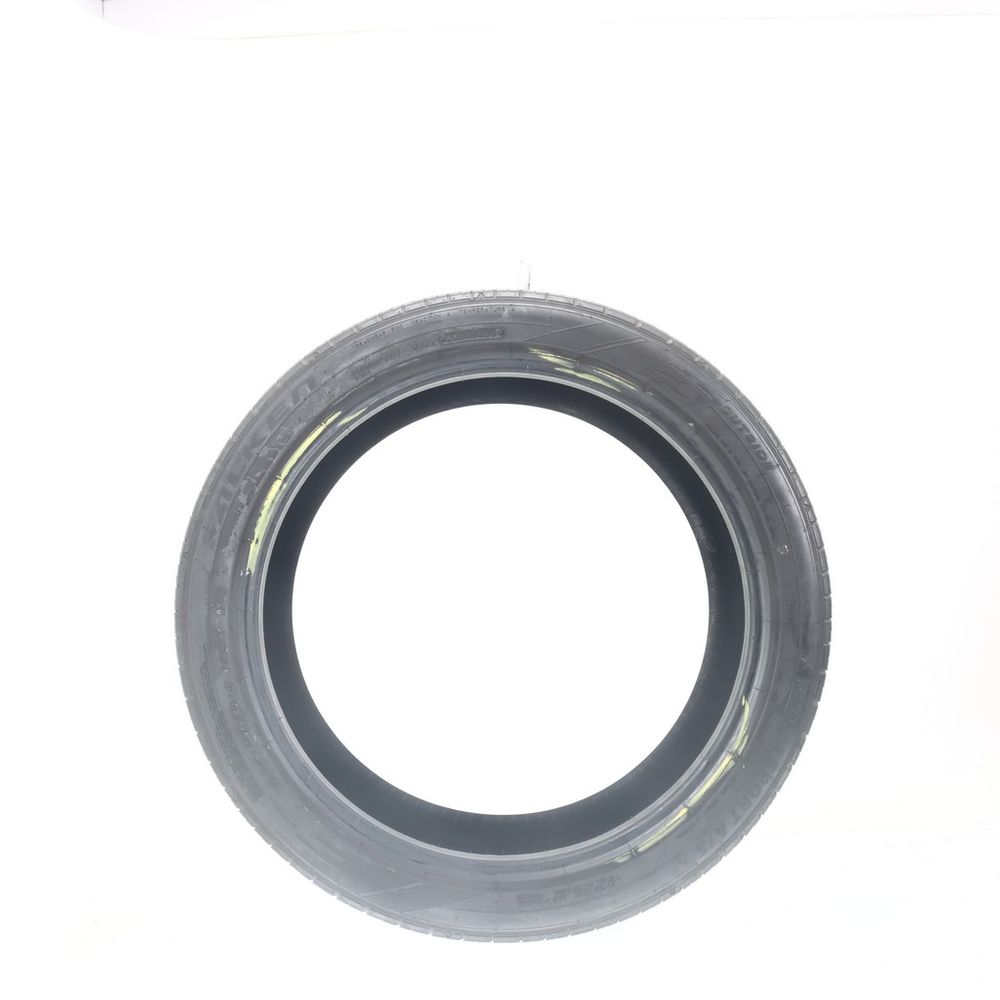 Set of (2) Used 255/40ZR19 Falken Pro G6 Sport A/S 100Y - 8-9/32 - Image 3