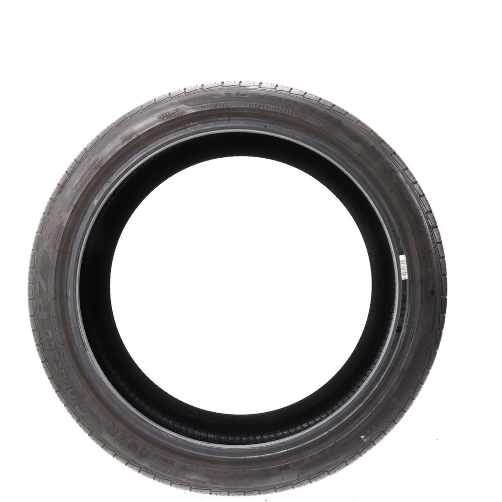 Used 315/30R21 Pirelli Cinturato P7 N1 PNCS 105V - 10/32 - Image 3