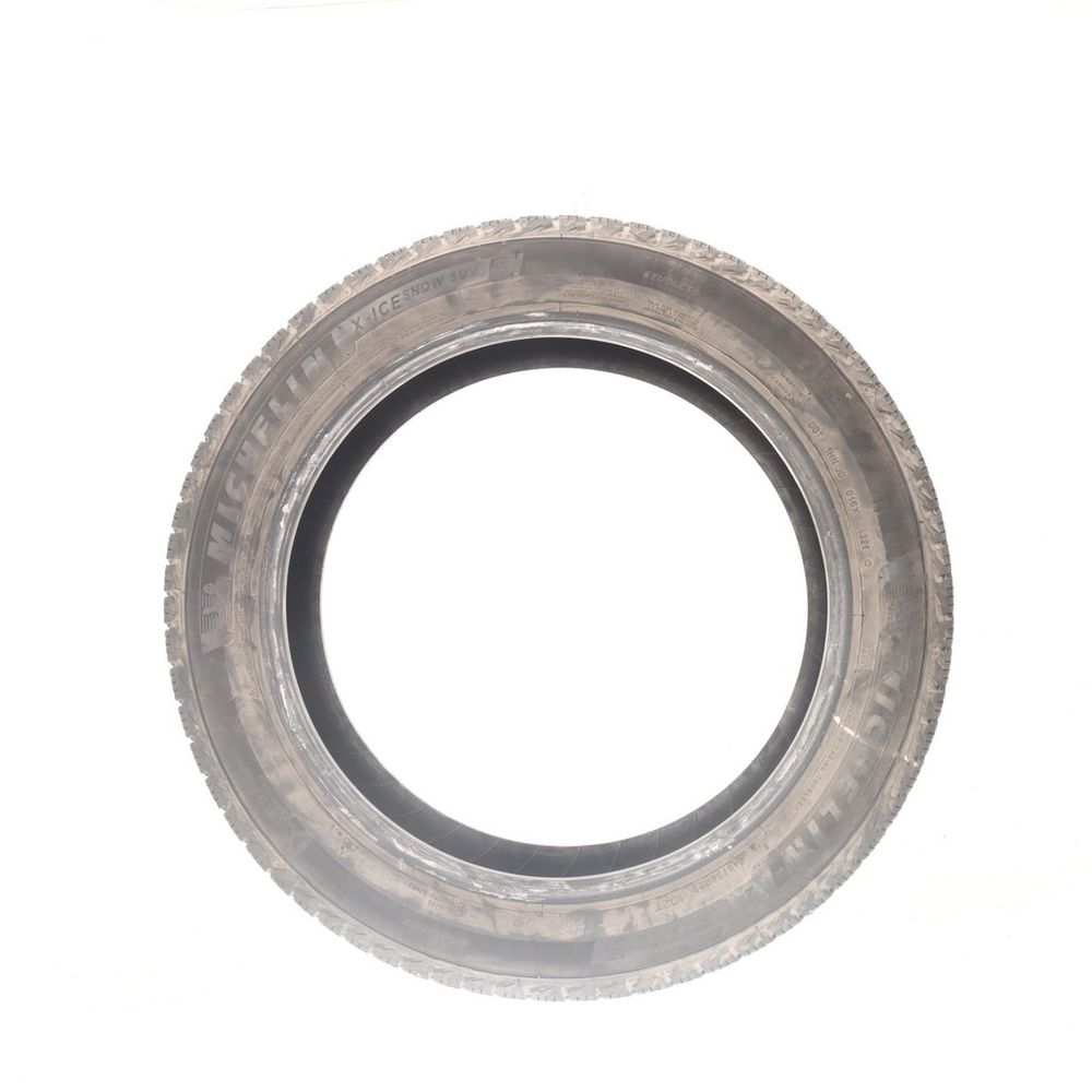 Used 245/50R20 Michelin X-Ice Snow SUV 102T - 8.5/32 - Image 3