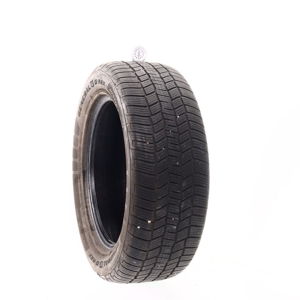 Used 245/55R18 General G-Max Justice AW 103V - 7/32 - Image 1