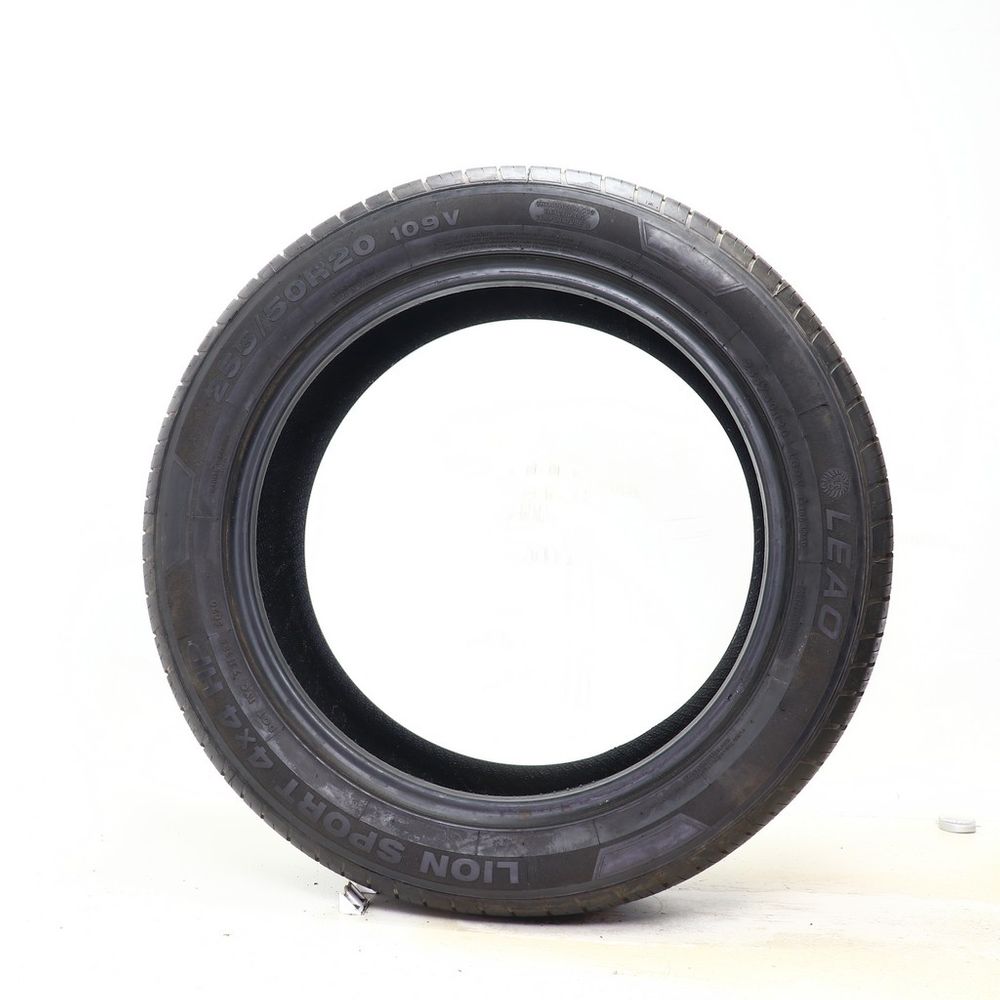 Driven Once 255/50R20 Leao Lion Sport 4X4 HP 109V - 10.5/32 - Image 3