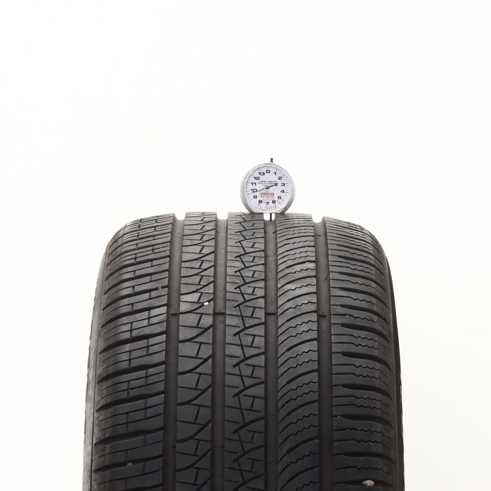 Used 265/45R21 Pirelli Scorpion Zero 104T - 9.5/32 - Image 2