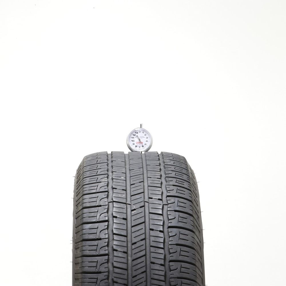Set of (2) Used 235/60R18 Goodyear Reliant All-season 103V - 5.5-6.5/32 - Image 2