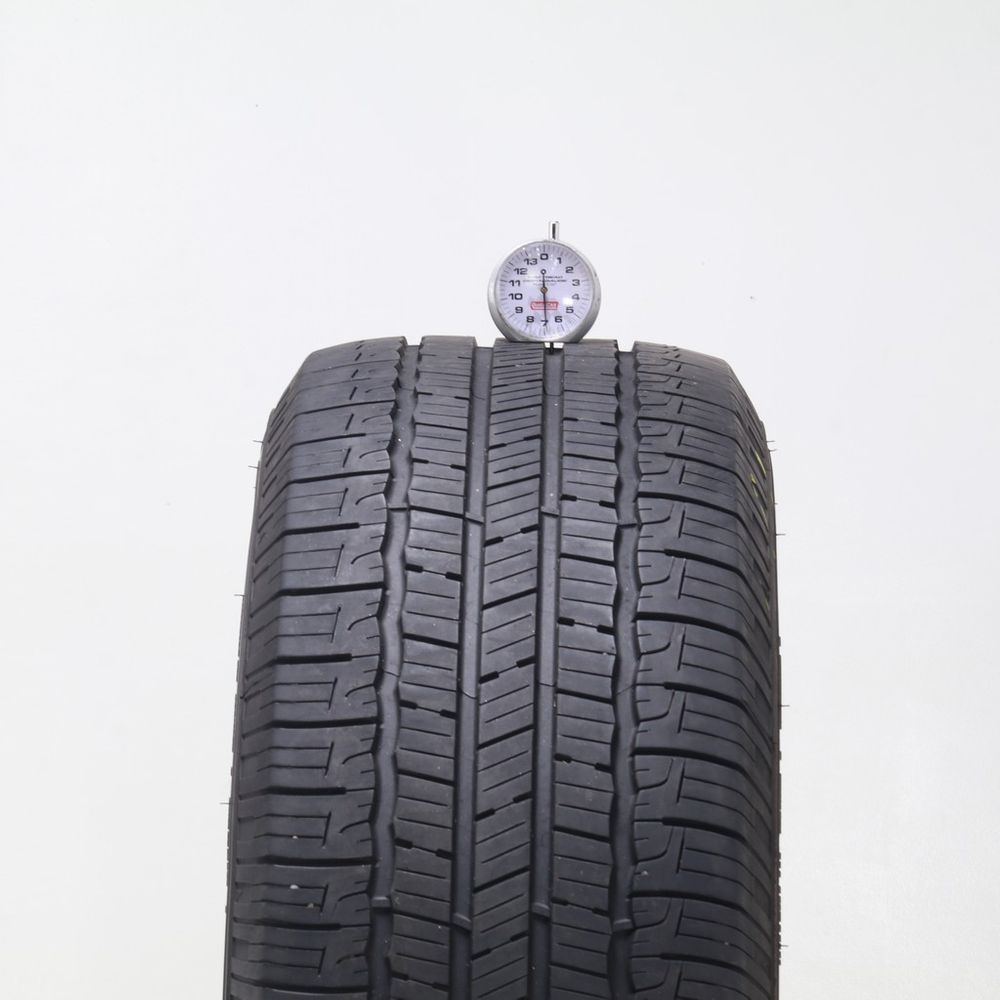 Set of (2) Used 235/60R18 Goodyear Reliant All-season 103V - 5.5-6.5/32 - Image 5