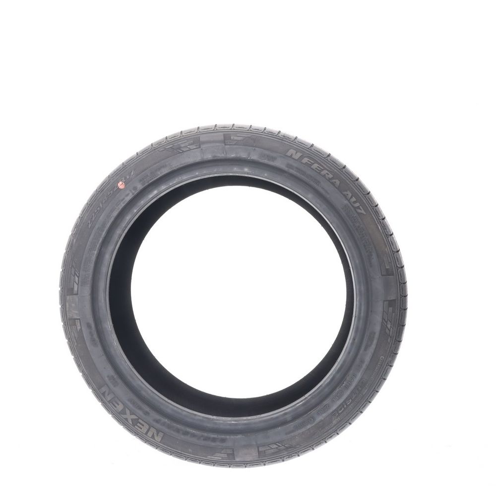 New 225/45ZR17 Nexen N'Fera AU7 94W - Image 3