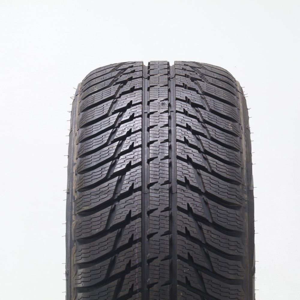 Driven Once 255/55R19 Nokian WR G3 SUV 111V - 10/32 - Image 2