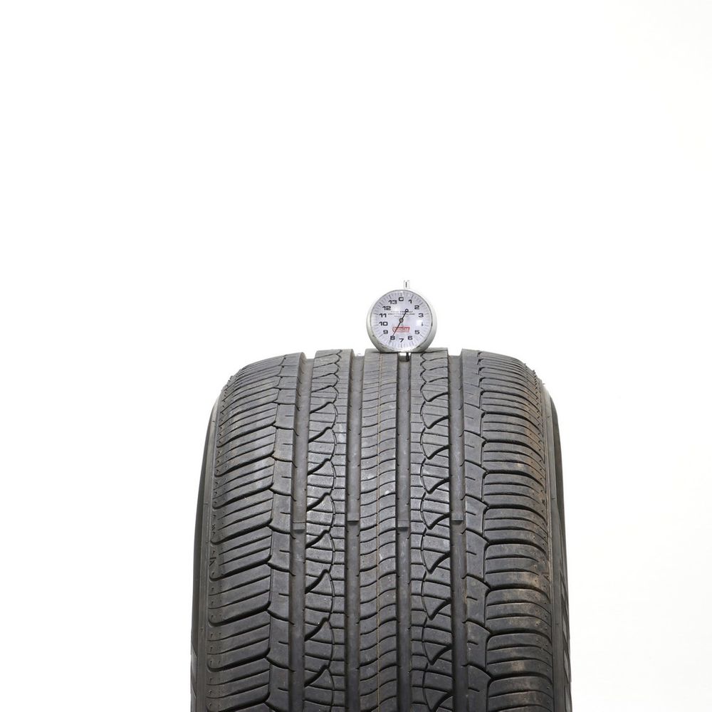 Used 245/50R17 Nexen N'Priz AH8 98V - 8/32 - Image 2