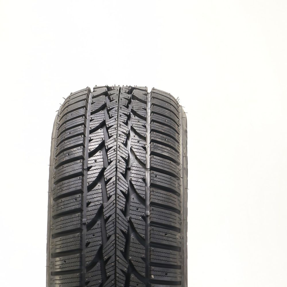 New 225/50R18 Firestone Winterforce 2 95S - Image 2