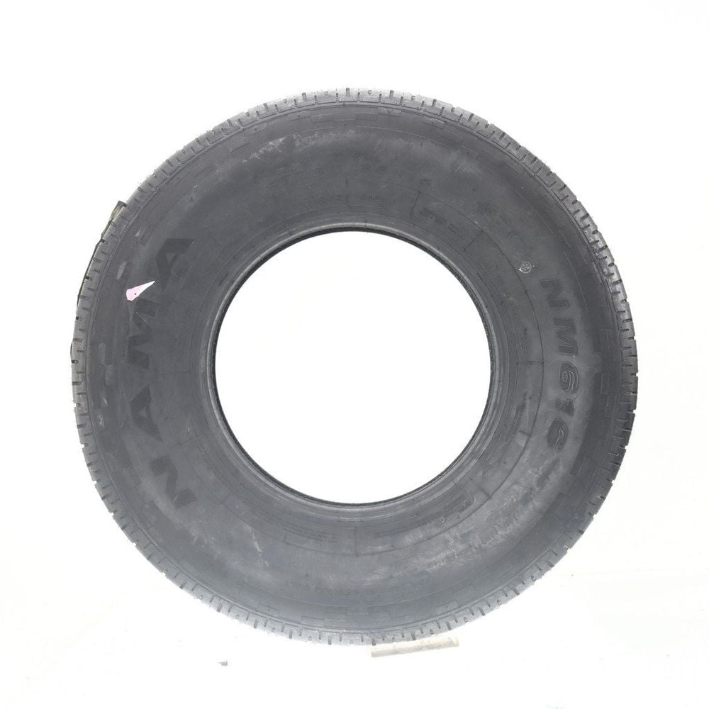 Set of (4) New ST 235/85R16 Nama NM616 14 P.R. 132/127M G - Image 3