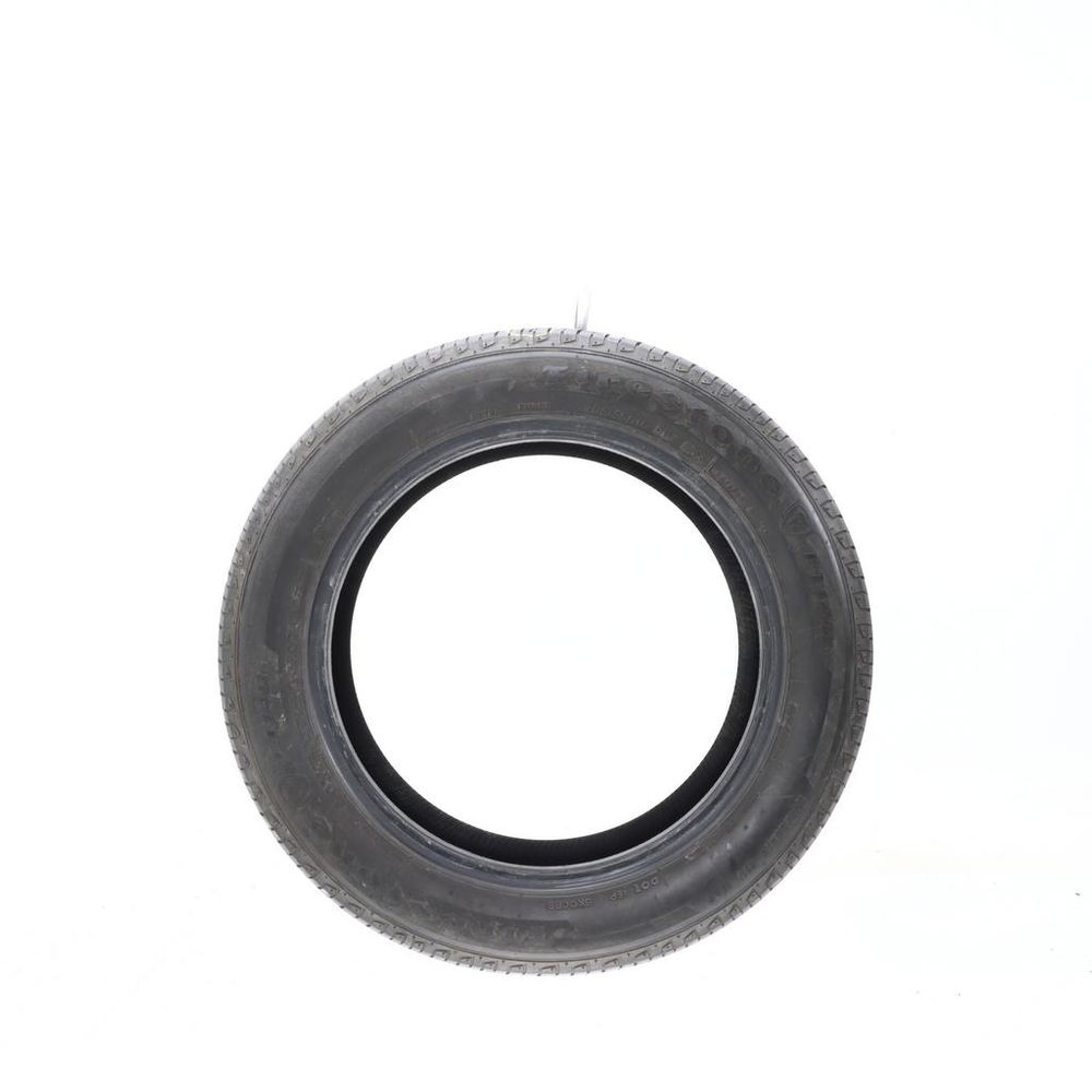 Used 205/55R16 Firestone FT140 91V - 6.5/32 - Image 3