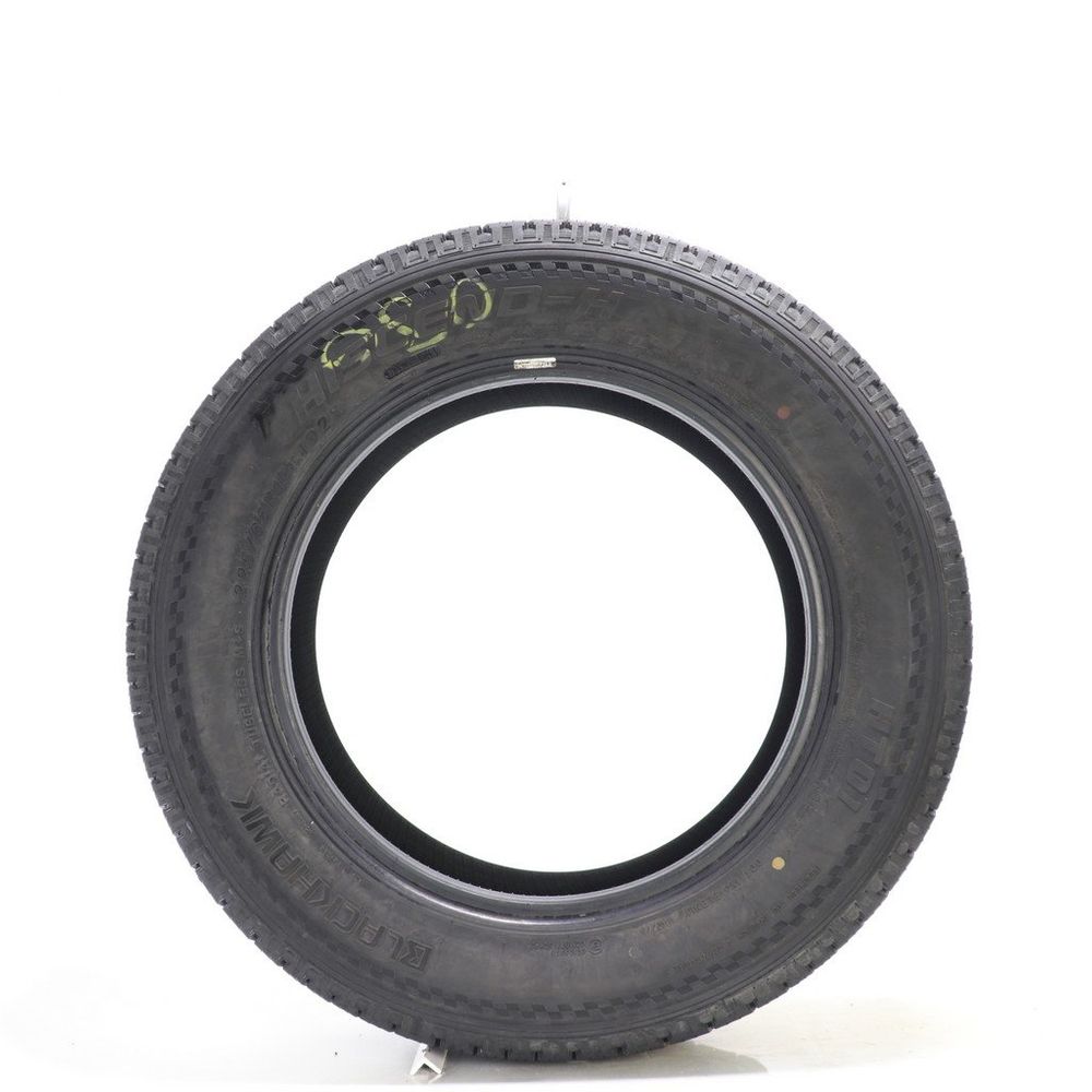 Set of (2) Used 225/65R17 Blackhawk Hiscend-H HT01 102S - 9-10/32 - Image 6