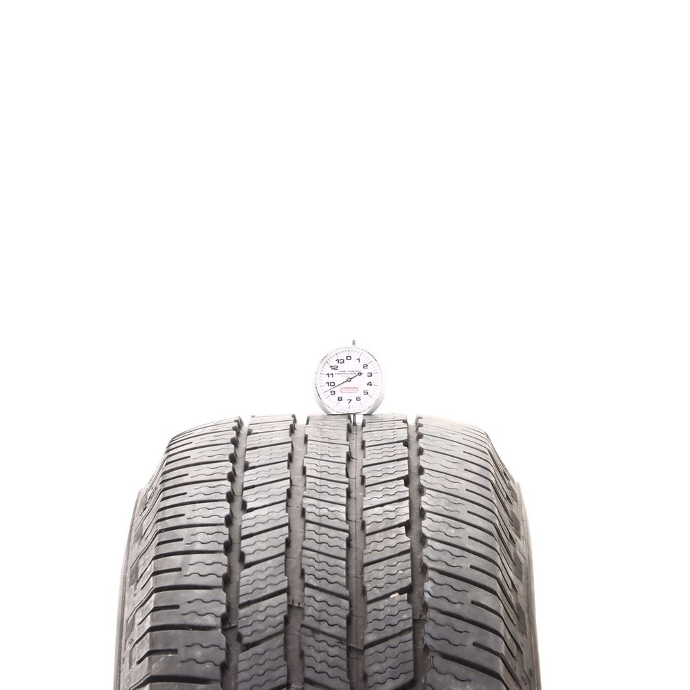 Set of (2) Used 265/70R18 Michelin Defender LTX M/S 2 116T - 8.5-9.5/32 - Image 5