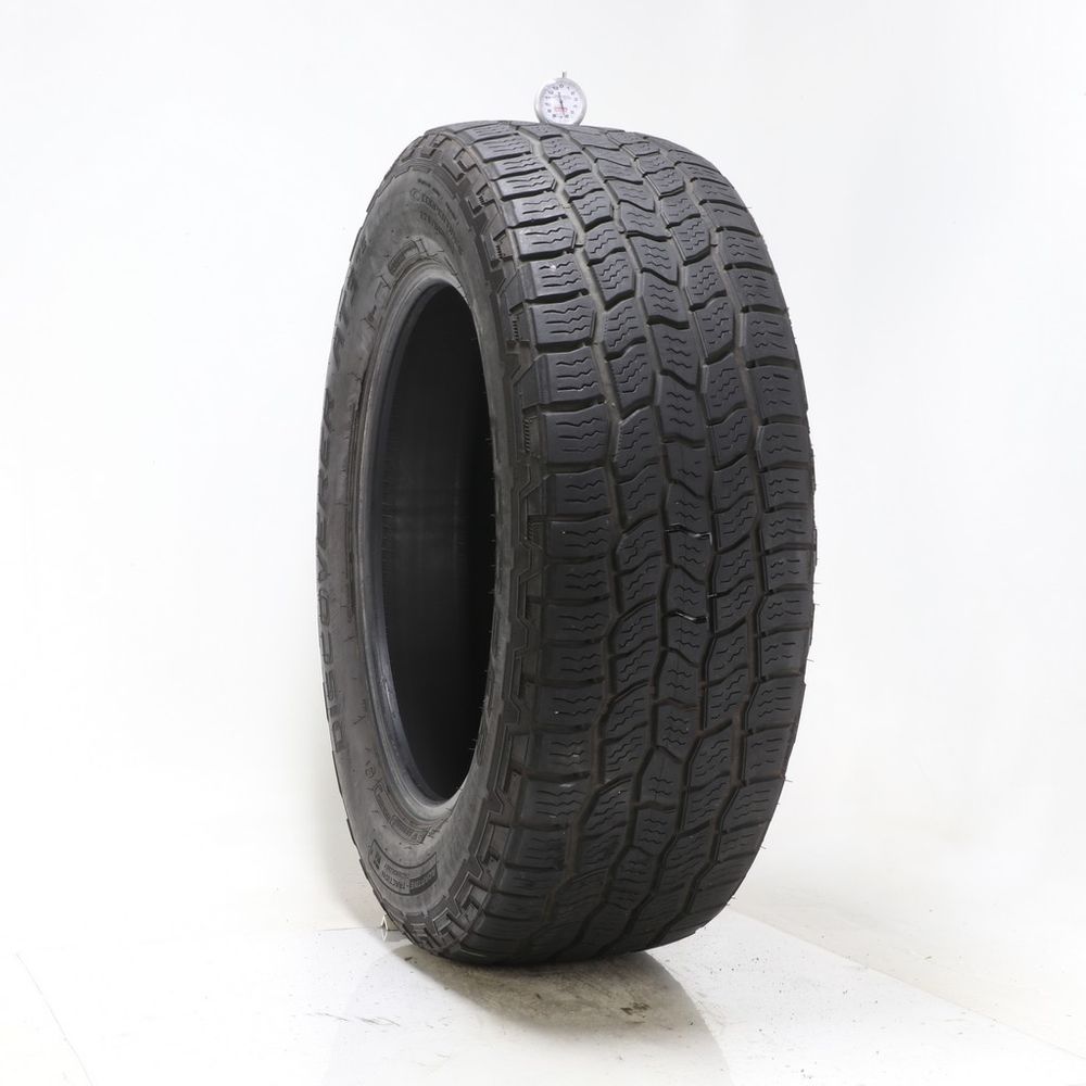 Used 275/60R20 Cooper Discoverer AT3 4S 115T - 6.5/32 - Image 1