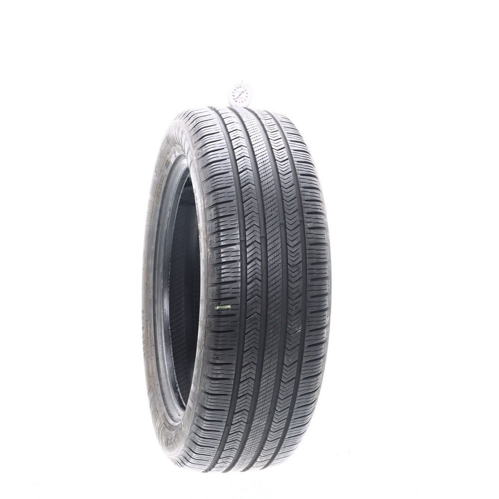 Used 225/55R19 Vredestein Hitrac 99H - 8.5/32 - Image 1