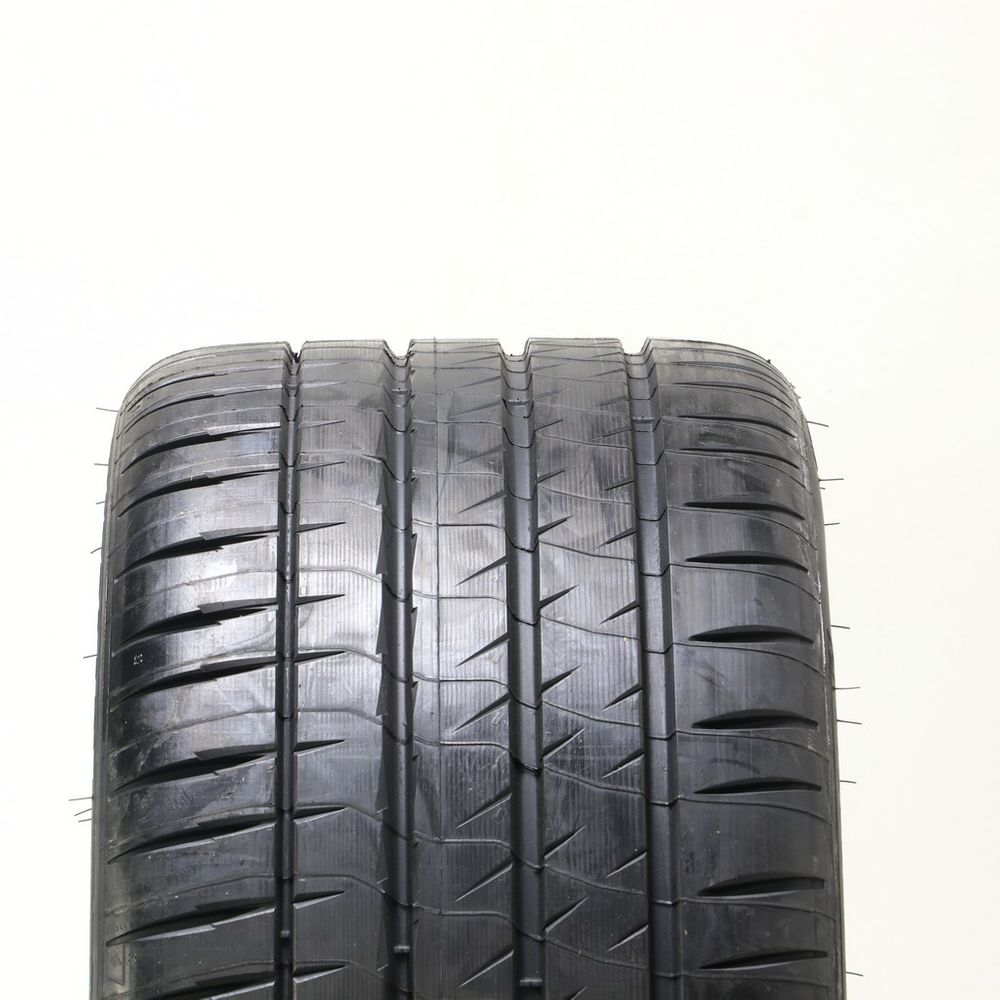 Set of (2) New 275/35ZR18 Michelin Pilot Sport 4 S 99Y - New - Image 2