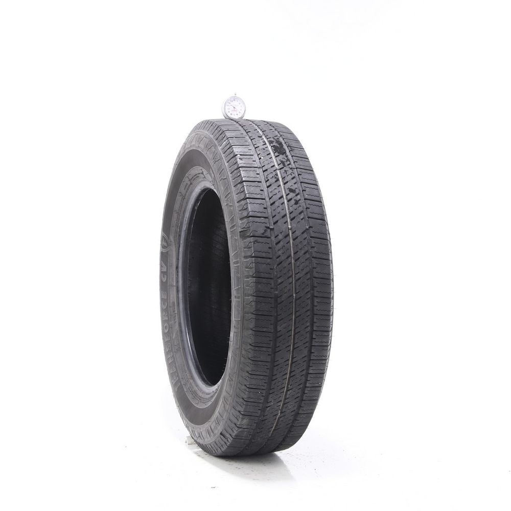 Used 195/75R16C Firestone Transforce CV 107/105R - 4.5/32 - Image 1