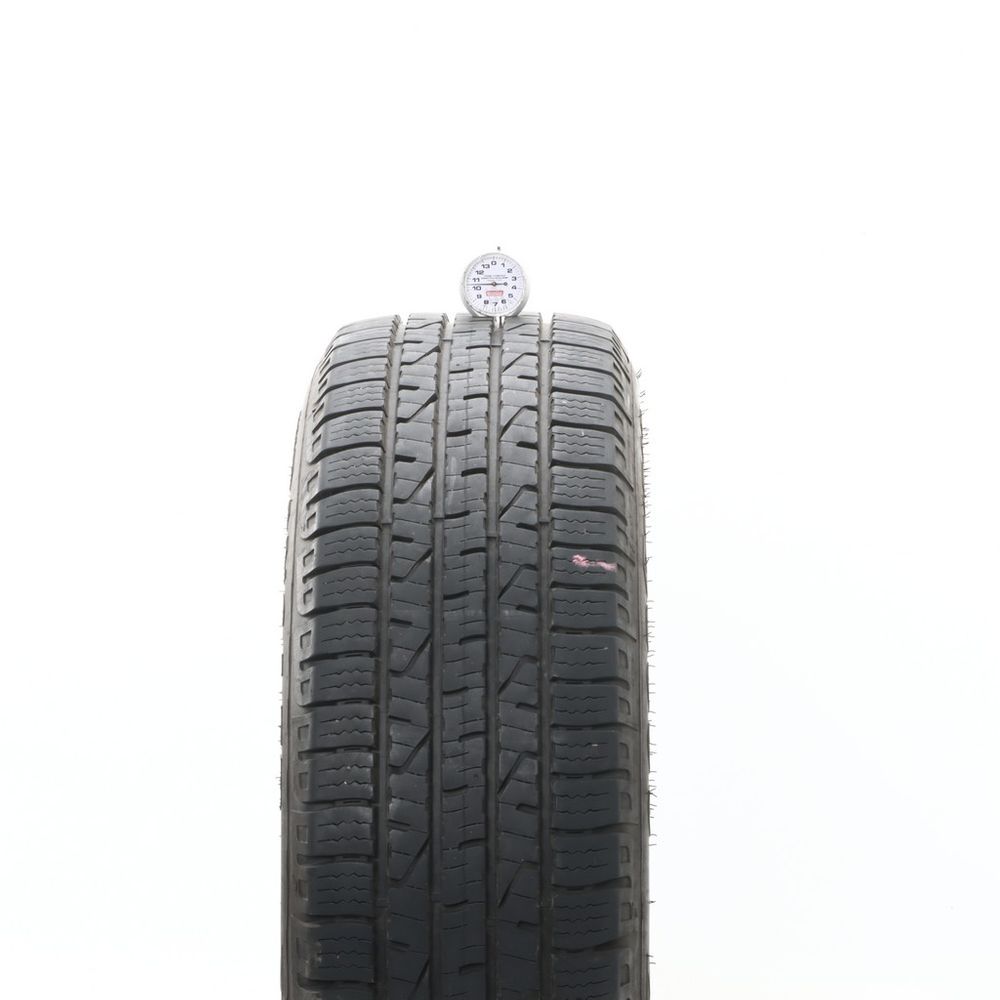 Used 235/55R20 Goodyear Wrangler Steadfast HT Kevlar 102V - 10.5/32 - Image 2