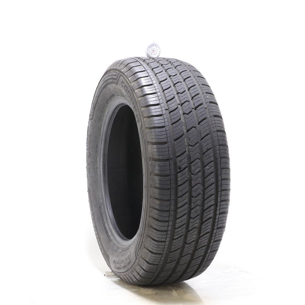 Used 265/60R18 Cooper Adventurer All Season 110T - 10.5/32 - Image 1