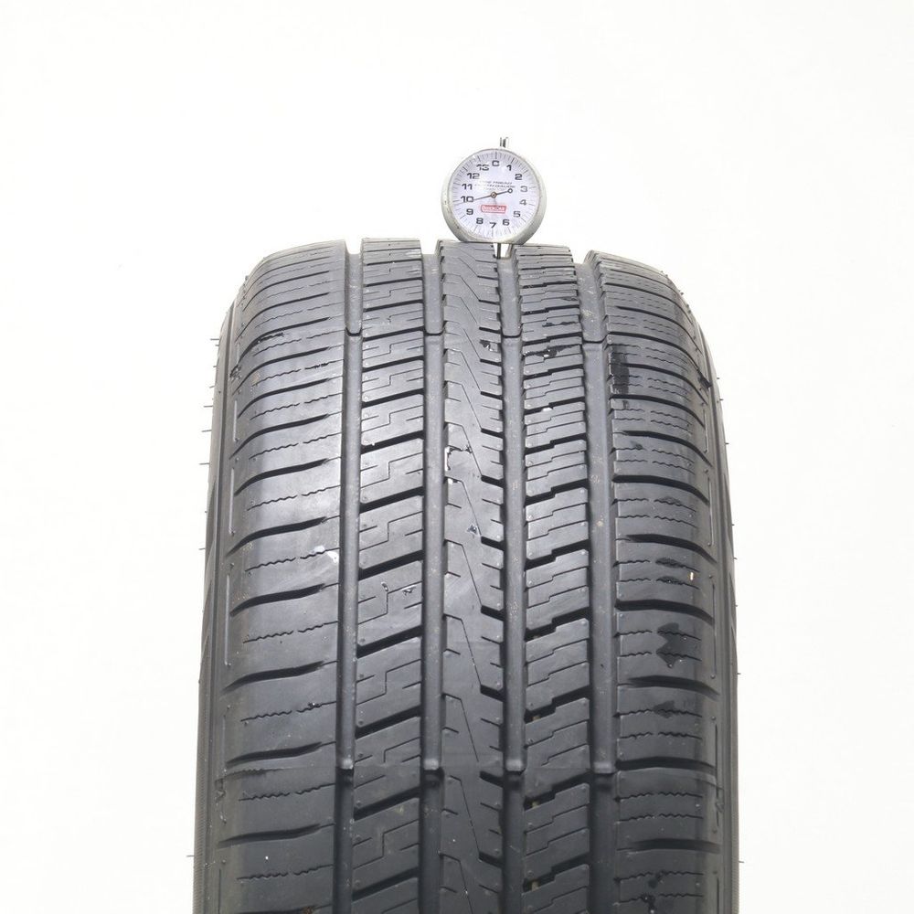 Set of (4) Used 235/55R20 Falken Pro G5 CSV 102V - 9.5/32 - Image 2