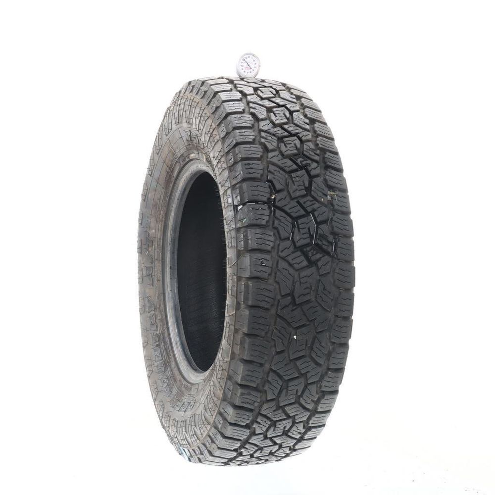 Used 245/75R16 Toyo Open Country A/T III 111T - 12/32 - Image 1