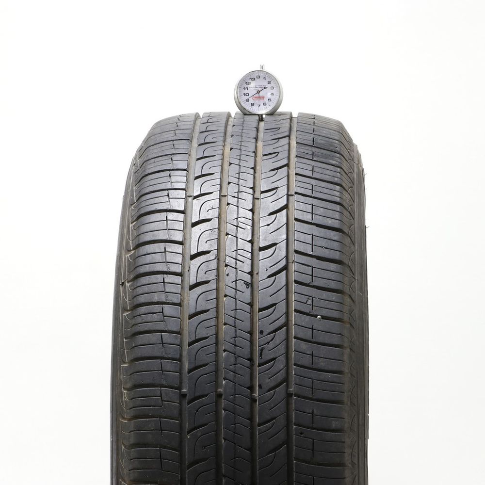 Used 245/60R18 Goodyear Assurance Comfortred Touring 105H - 9/32 - Image 2