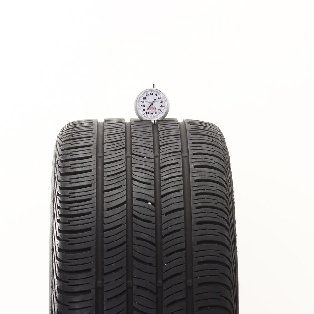 Used 255/40R19 Continental ContiProContact AO 100H - 8.5/32 - Image 2