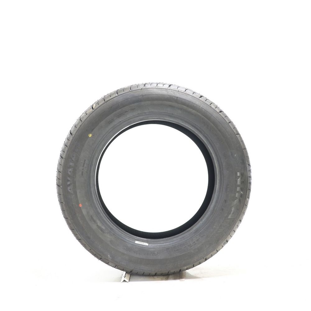 New 225/60R16 Nika Avatar 98H - Image 3