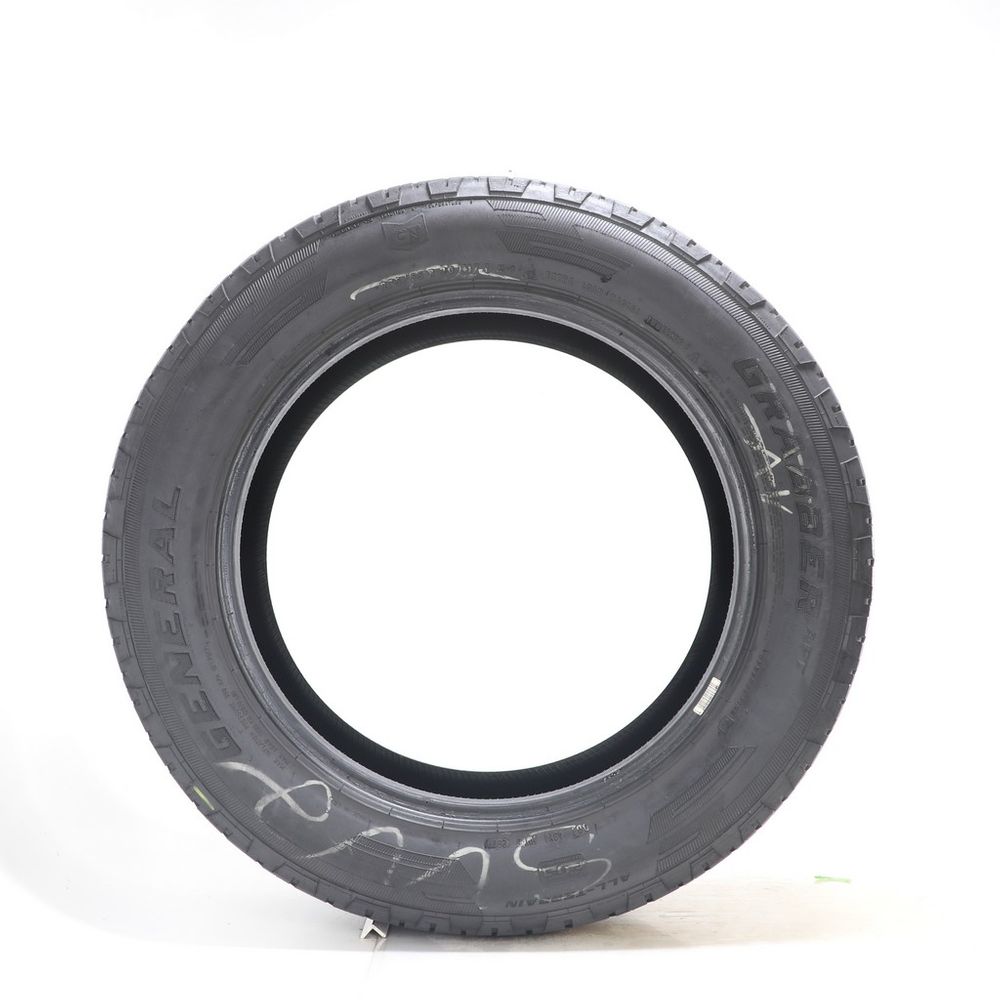 Used 275/55R20 General Grabber APT 117T - 8/32 - Image 3