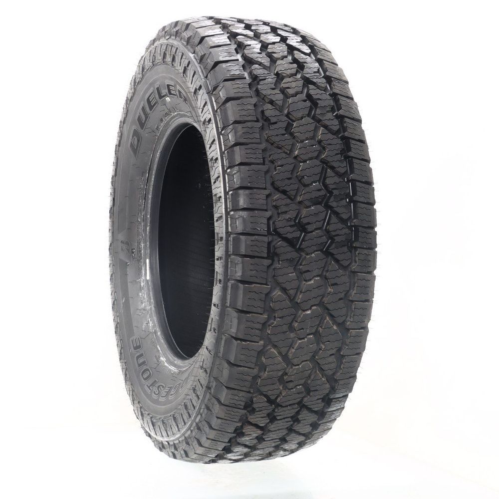 New LT 295/70R18 Bridgestone Dueler A/T Ascent Enliten 129/126S E - Image 1