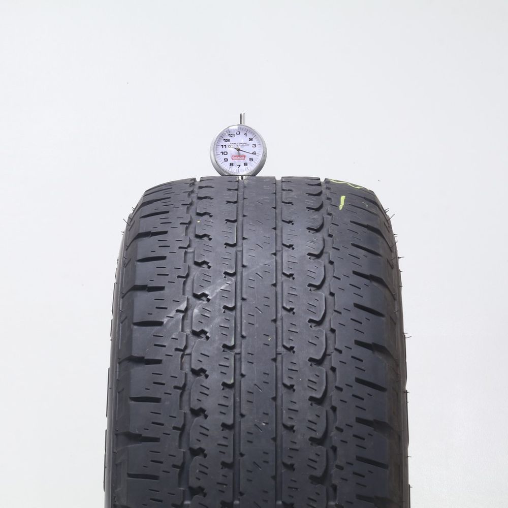 Used 255/65R17 Bridgestone Dueler A/T RH-S 110T - 4/32 - Image 2