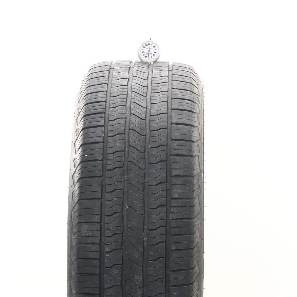 Set of (2) Used 275/55R20 Mastercraft Stratus HT 117H - 7/32 - Image 2