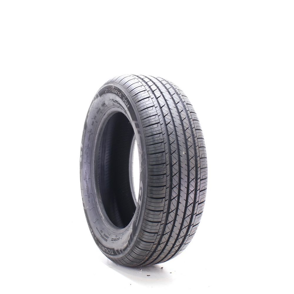 New 215/60R16 GT Radial Touring VP Plus 95H - 9.5/32 - Image 1