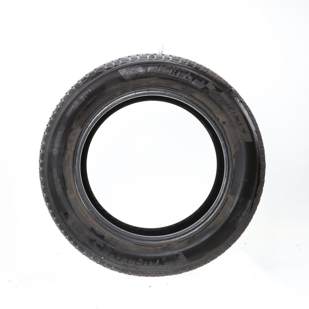 Used 235/60R18 Michelin CrossClimate 2 107V - 8.5/32 - Image 3