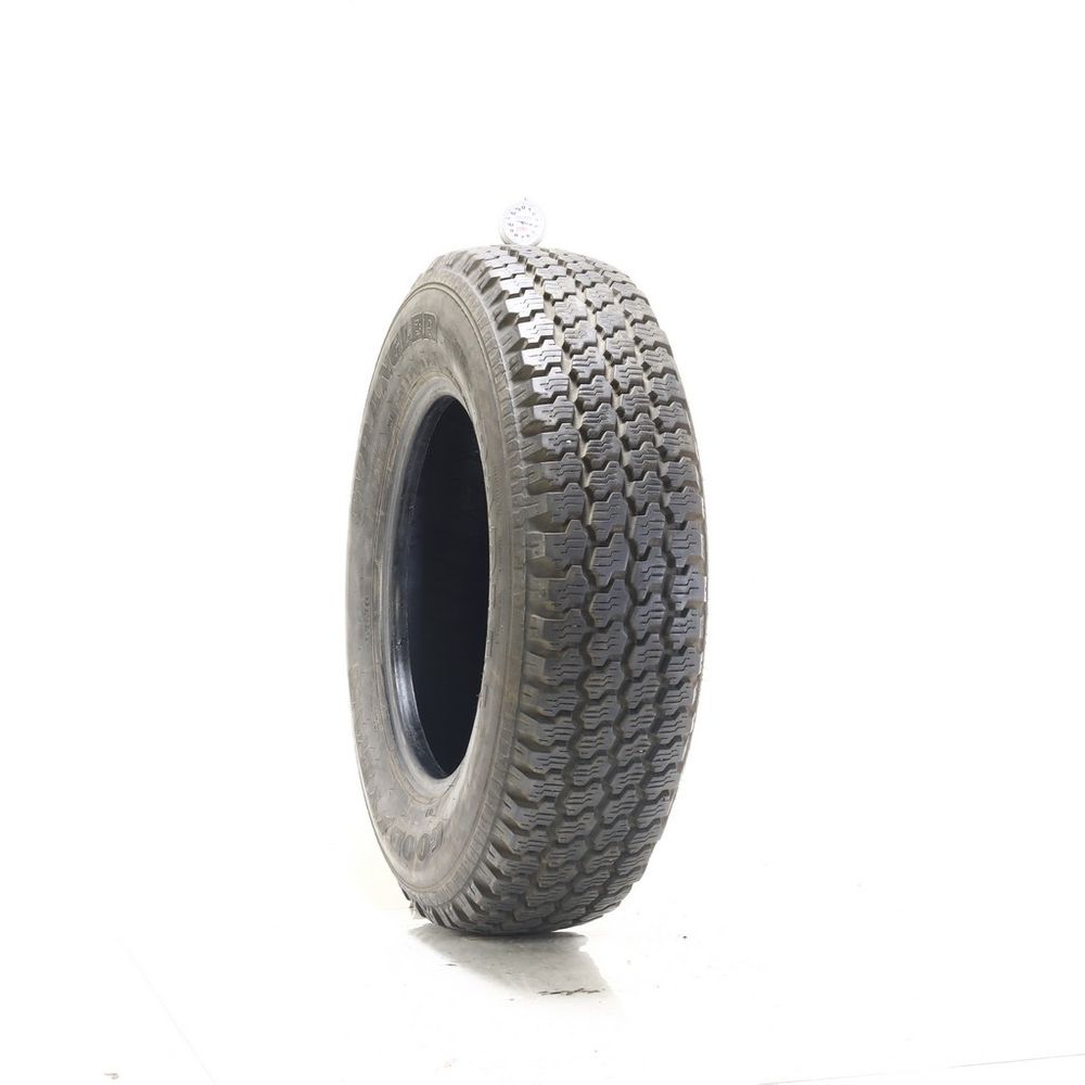 Used 205R16 Goodyear Wrangler Radial 104T - 10.5/32 - Image 1