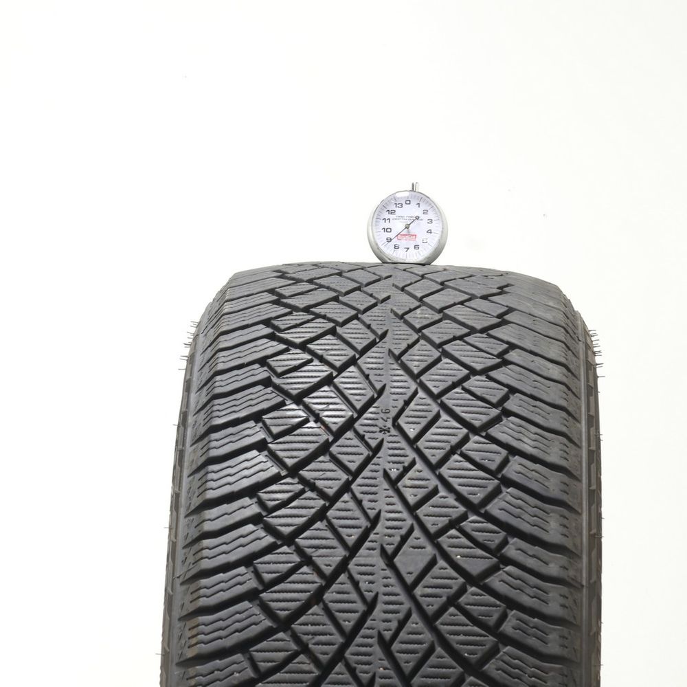 Used 245/50R19 Nokian Hakkapeliitta R5 SUV 105R - 8.5/32 - Image 2