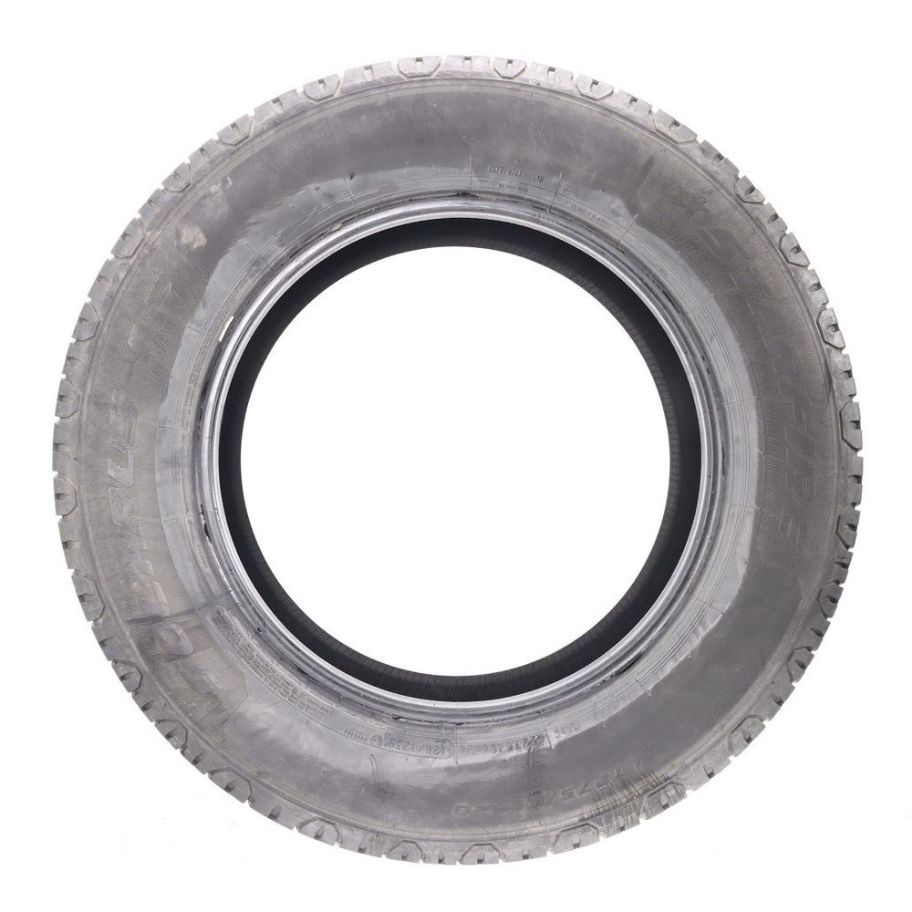 Used LT 275/65R20 Starfire Solarus AP 126/123S E - 10.5/32 - Image 3