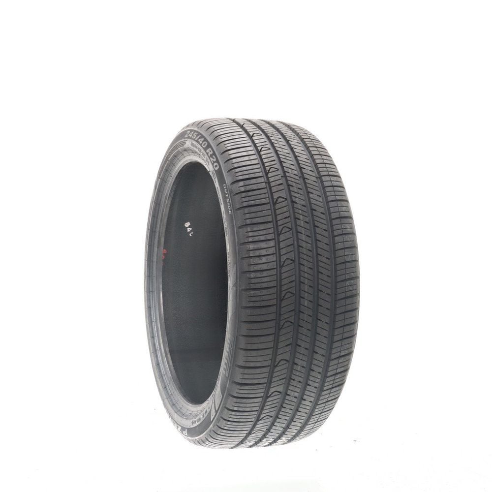 New 245/40R20 Pirelli P Zero AS Plus 3 99Y - Image 1