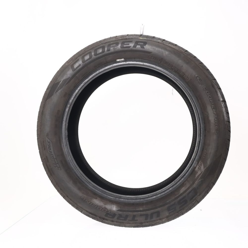 Used 235/55R19 Cooper CS5 Ultra Touring 105H - 6/32 - Image 3
