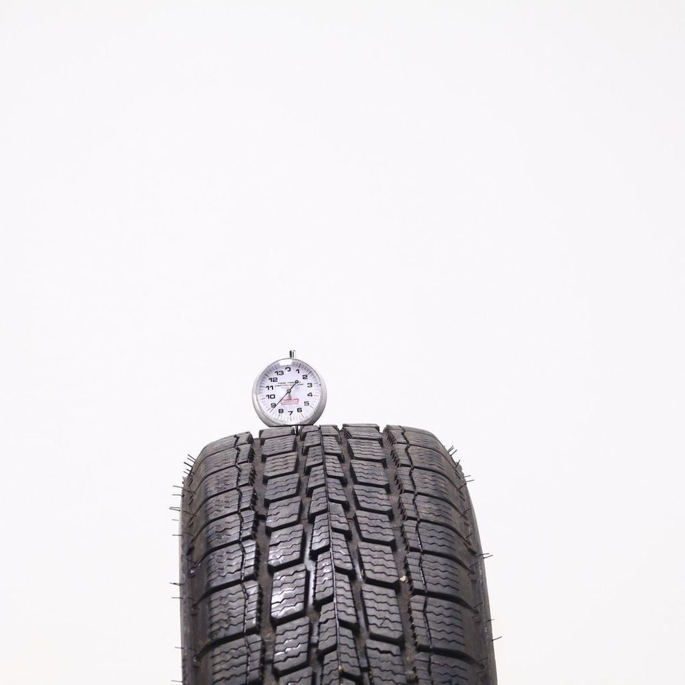 Set of (2) Used 205/65R16 Firestone WeatherGrip 95H - 8-8.5/32 - Image 5