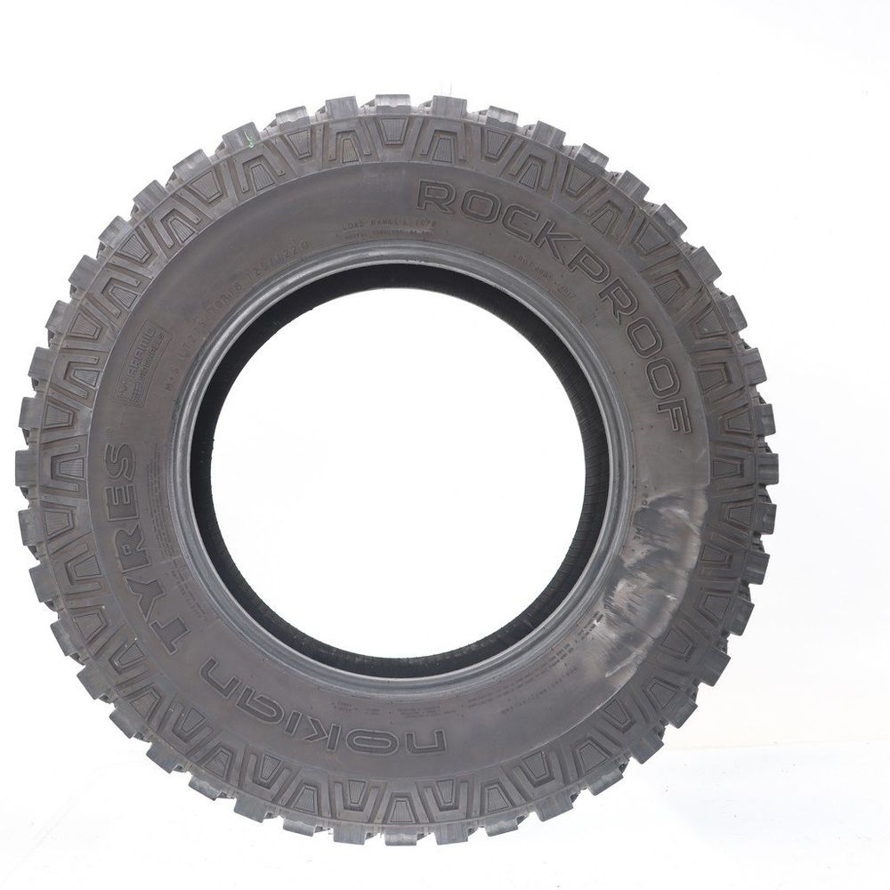 Used LT 275/70R18 Nokian Rockproof 125/122Q E - 12/32 - Image 3