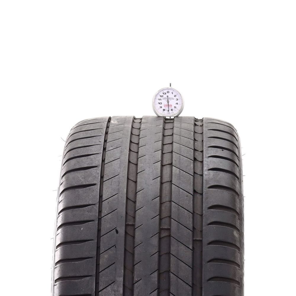 Set of (2) Used 265/40R21 Michelin Latitude Sport 3 N2 101Y - 5-6.5/32 - Image 5