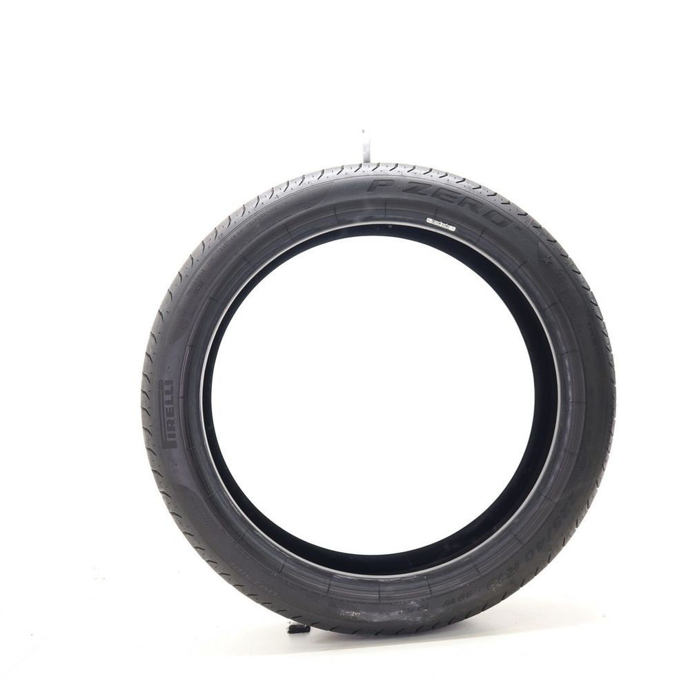 Used 225/40R19 Pirelli P Zero Run Flat 89W - 8/32 - Image 3