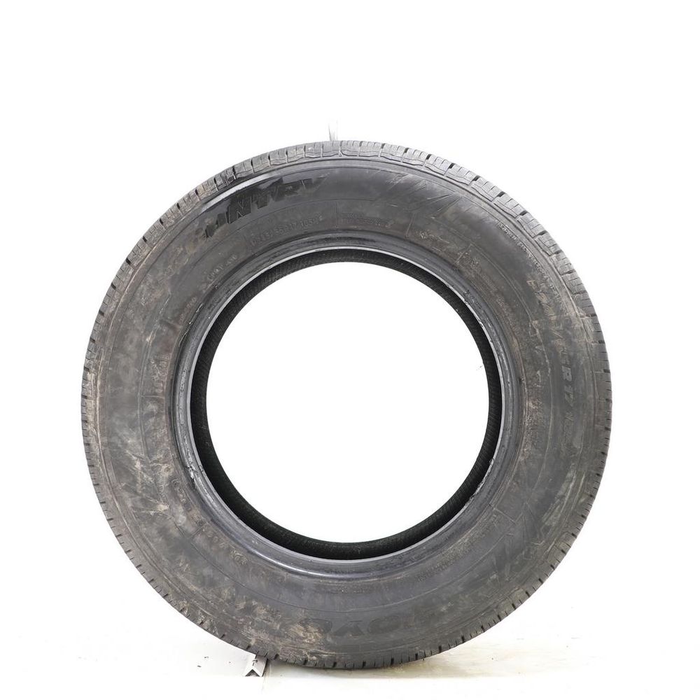 Used 245/65R17 Toyo Open Country Q/T 105H - 11/32 - Image 3